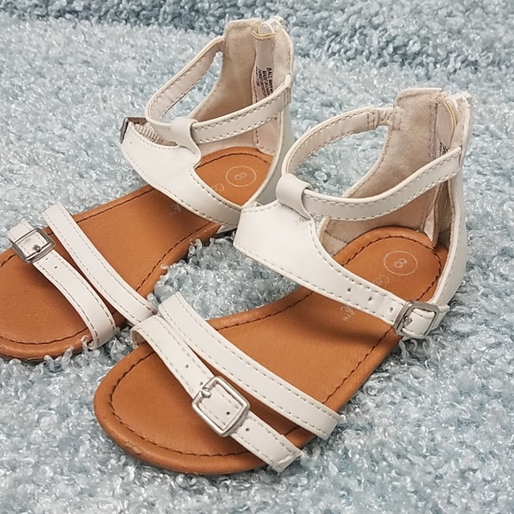 Cat & Jack Other - Cat and Jack Sandals